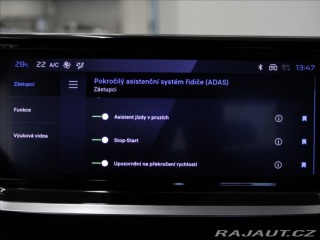 Peugeot 208 1,2 Hybrid 110 e-DCS6 All 2024