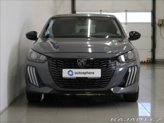 Peugeot 208 1,2 Hybrid 110 e-DCS6 All 2024