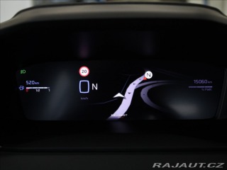 Peugeot 208 1,2 Hybrid 110 e-DCS6 All 2024