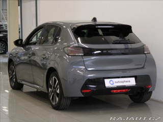 Peugeot 208 1,2 Hybrid 110 e-DCS6 All 2024