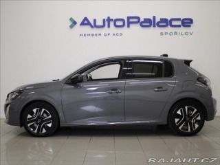 Peugeot 208 1,2 Hybrid 110 e-DCS6 All 2024