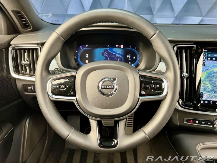 Volvo S90 B5 AWD R-DESIGN, LED, ACC 2021
