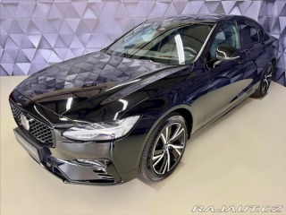 Volvo S90 B5 AWD R-DESIGN, LED, ACC 2021