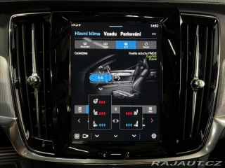 Volvo S90 B5 AWD R-DESIGN, LED, ACC 2021