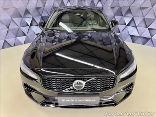 Volvo S90 B5 AWD R-DESIGN, LED, ACC 2021
