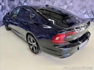 Volvo S90 B5 AWD R-DESIGN, LED, ACC 2021