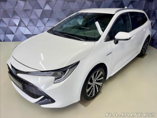 Toyota Corolla 2,0 HYBRID e-CVT TS COMFO 2021