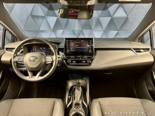 Toyota Corolla 2,0 HYBRID e-CVT TS COMFO 2021