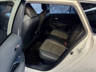 Toyota Corolla 2,0 HYBRID e-CVT TS COMFO 2021