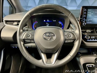 Toyota Corolla 2,0 HYBRID e-CVT TS COMFO 2021