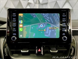 Toyota Corolla 2,0 HYBRID e-CVT TS COMFO 2021