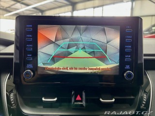 Toyota Corolla 2,0 HYBRID e-CVT TS COMFO 2021