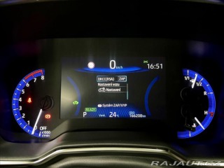 Toyota Corolla 2,0 HYBRID e-CVT TS COMFO 2021