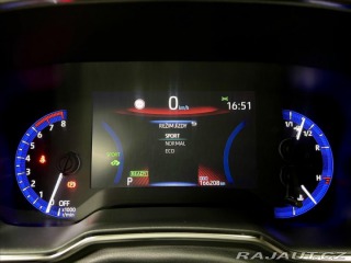 Toyota Corolla 2,0 HYBRID e-CVT TS COMFO 2021