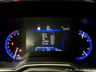 Toyota Corolla 2,0 HYBRID e-CVT TS COMFO 2021