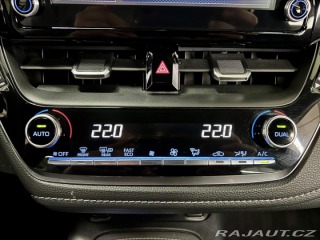 Toyota Corolla 2,0 HYBRID e-CVT TS COMFO 2021