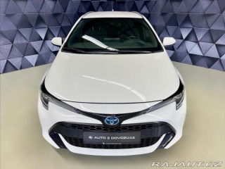 Toyota Corolla 2,0 HYBRID e-CVT TS COMFO 2021