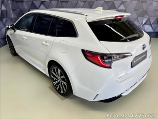 Toyota Corolla 2,0 HYBRID e-CVT TS COMFO 2021