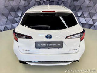 Toyota Corolla 2,0 HYBRID e-CVT TS COMFO 2021