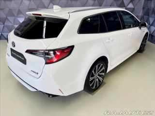 Toyota Corolla 2,0 HYBRID e-CVT TS COMFO 2021