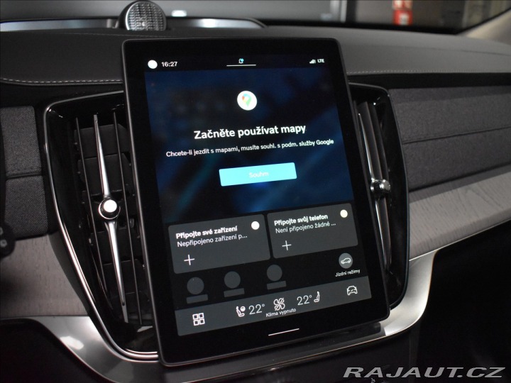 Volvo XC90 2,0 T8 Ultra Dark 2025