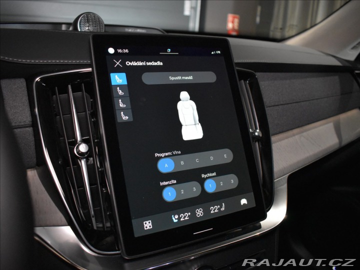 Volvo XC90 2,0 T8 Ultra Dark 2025