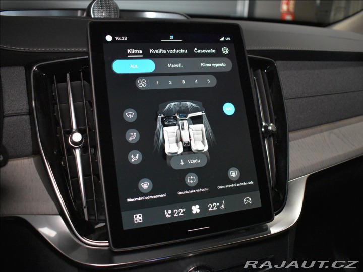 Volvo XC90 2,0 T8 Ultra Dark 2025