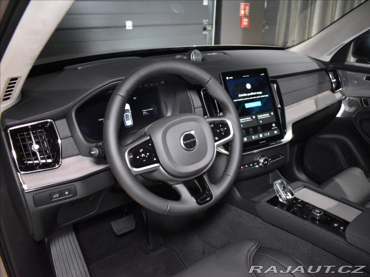Volvo XC90 2,0 T8 Ultra Dark 2025