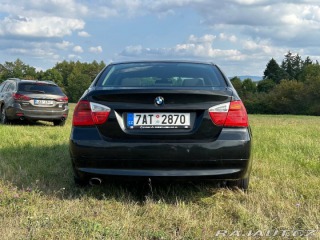 BMW 3 2,0   E90 318d 1800