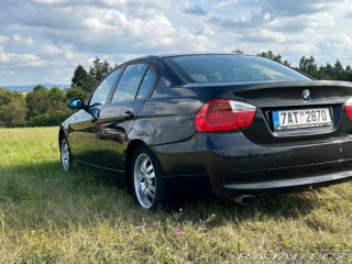 BMW 3 2,0   E90 318d 1800