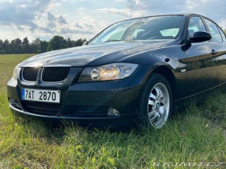 BMW 3 2,0   E90 318d 1800