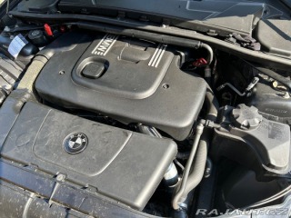 BMW 3 2,0   E90 318d 1800