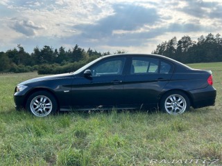 BMW 3 2,0   E90 318d 1800