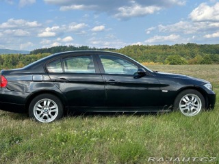 BMW 3 2,0   E90 318d 1800