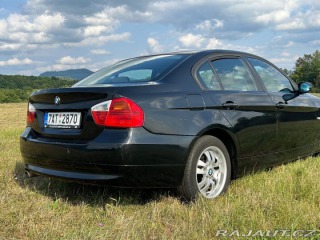 BMW 3 2,0   E90 318d 1800