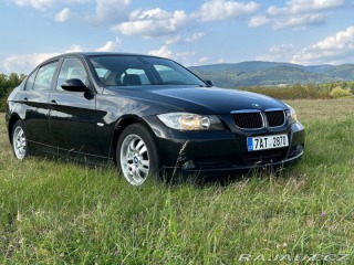 BMW 3 2,0   E90 318d 1800