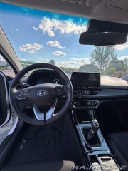 Hyundai i30 1,5   T-GDI MHEV Style FL 1800