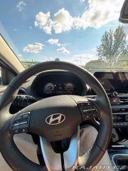Hyundai i30 1,5   T-GDI MHEV Style FL 1800