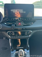 Hyundai i30 1,5   T-GDI MHEV Style FL 1800