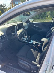 Hyundai i30 1,5   T-GDI MHEV Style FL 1800
