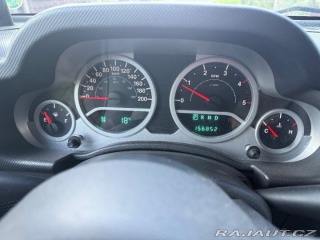 Jeep Wrangler 2,8 Rubicon CRD 2010
