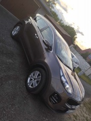 Kia Sportage 1,6   Prodám