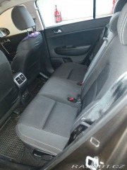 Kia Sportage 1,6 Prodám 2017