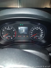 Kia Sportage 1,6 Prodám 2017
