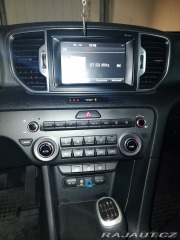 Kia Sportage 1,6 Prodám 2017