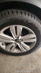 Kia Sportage 1,6 Prodám 2017