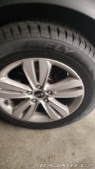 Kia Sportage 1,6 Prodám 2017