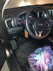 Kia Sportage 1,6 Prodám 2017