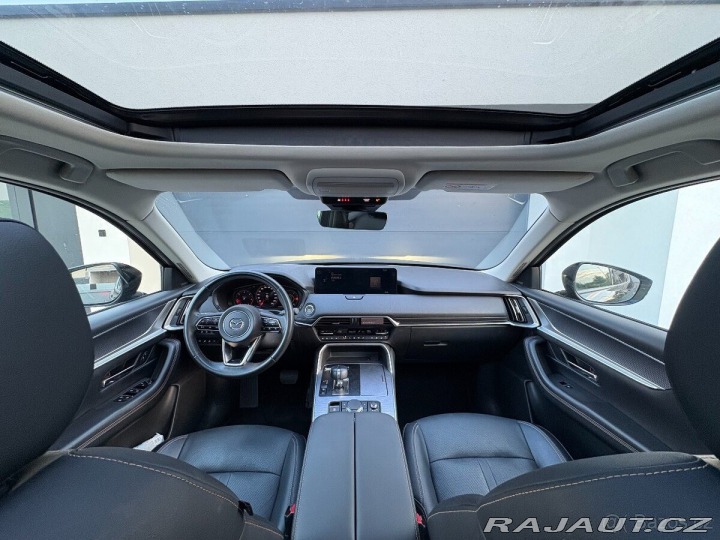 Mazda CX-60 3,3 1800