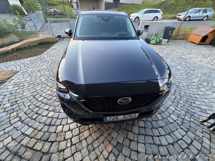 Mazda CX-60 3,3 1800